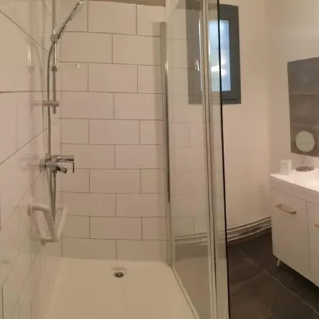 Hébergement de vacances Maison De Plain Pied Avec Jardin *