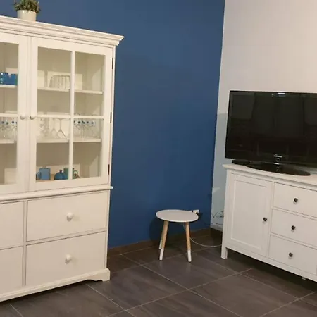 Maison De Plain Pied Avec Jardin *