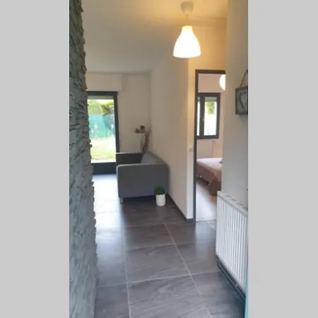 Maison De Plain Pied Avec Jardin Hébergement de vacances